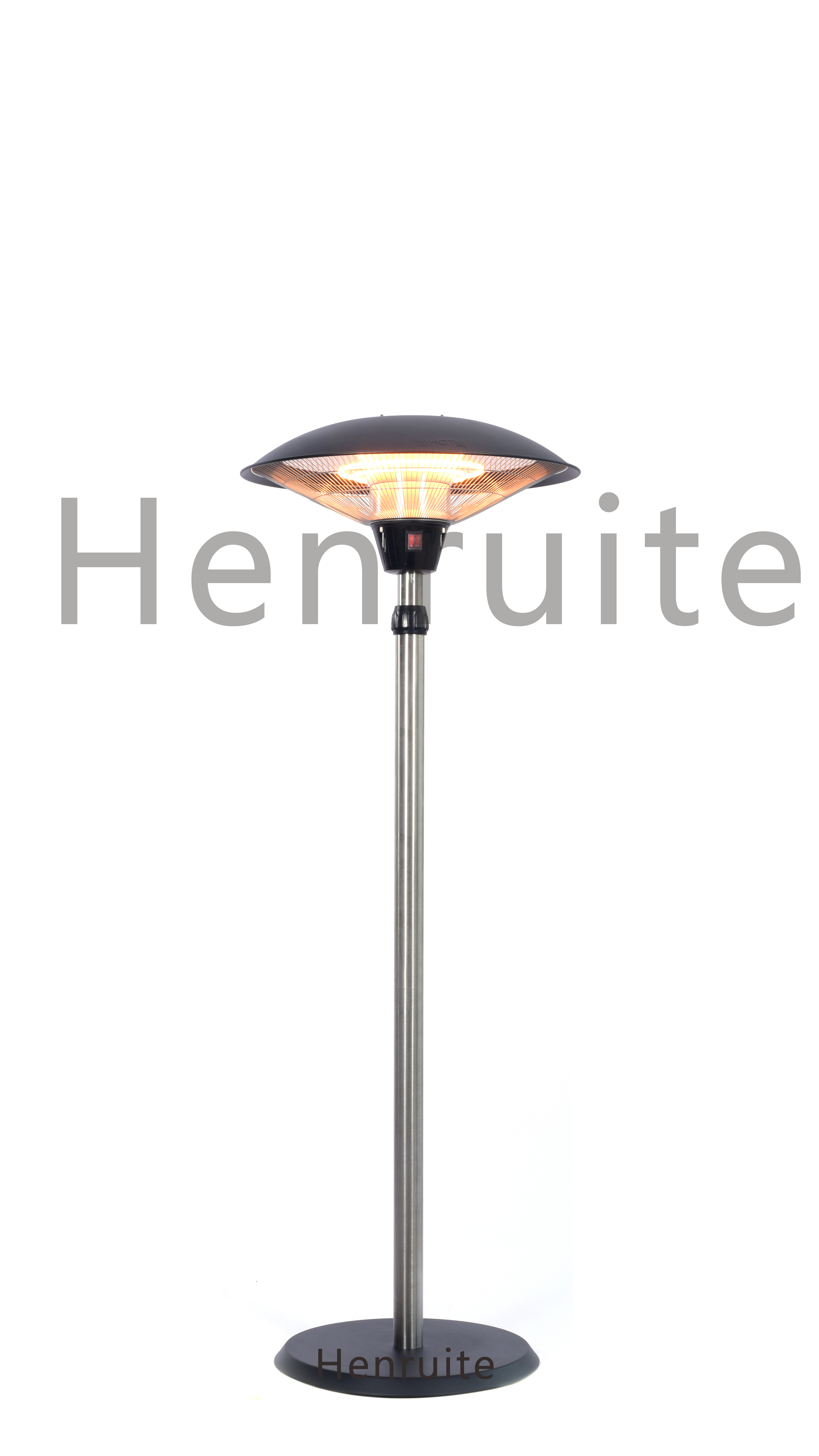Chauffage pour chambre universitaire
