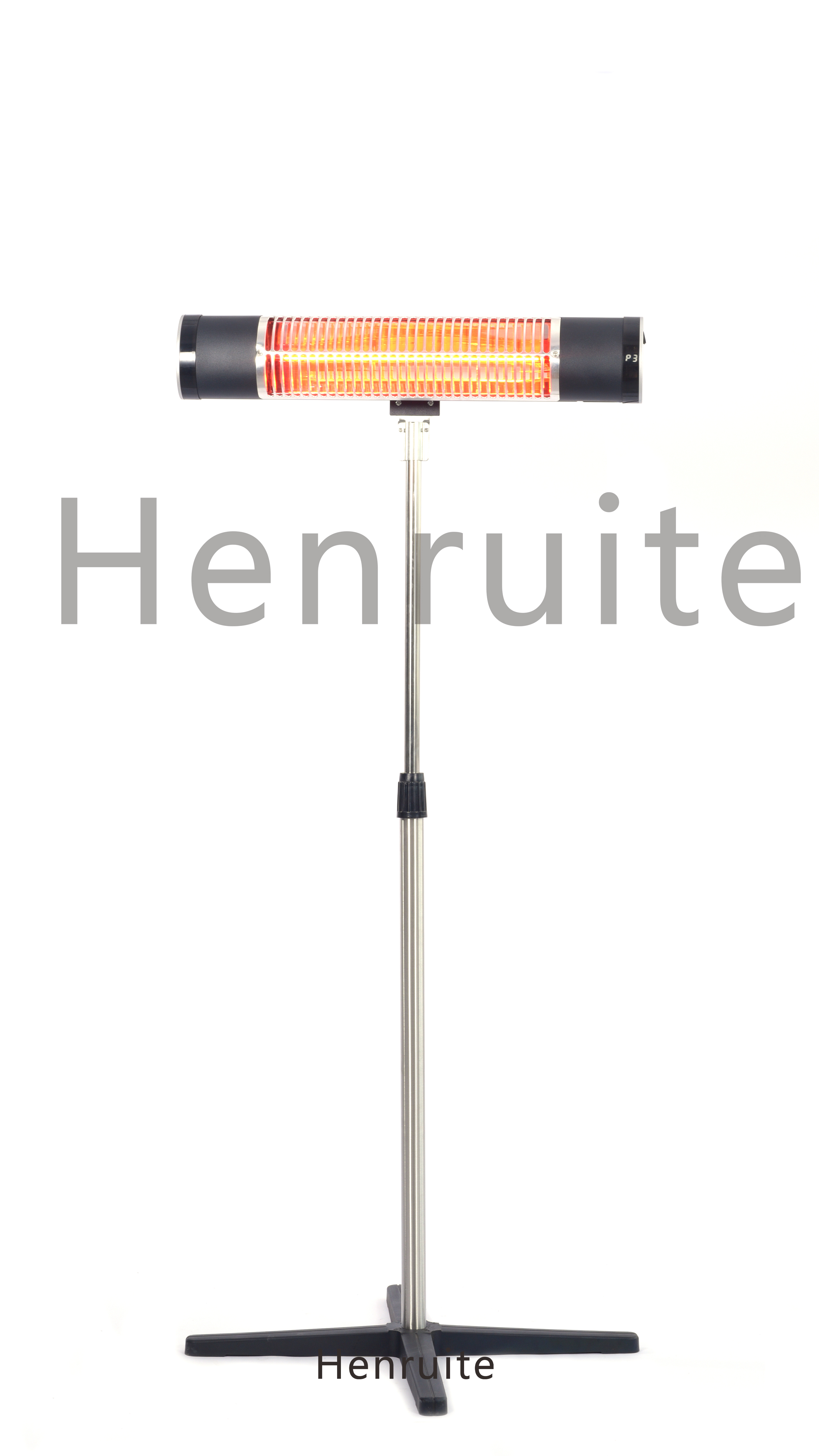 Ceiling heater for gazebo 1500W