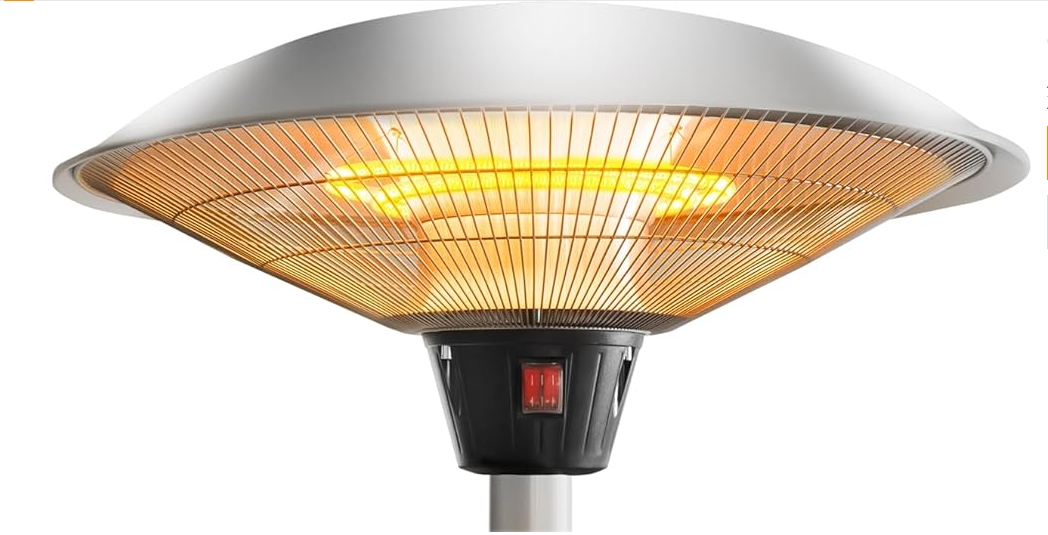 Replacement heating element IP65