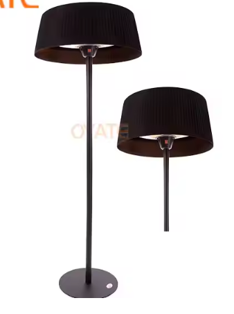IP55 infrared patio heater