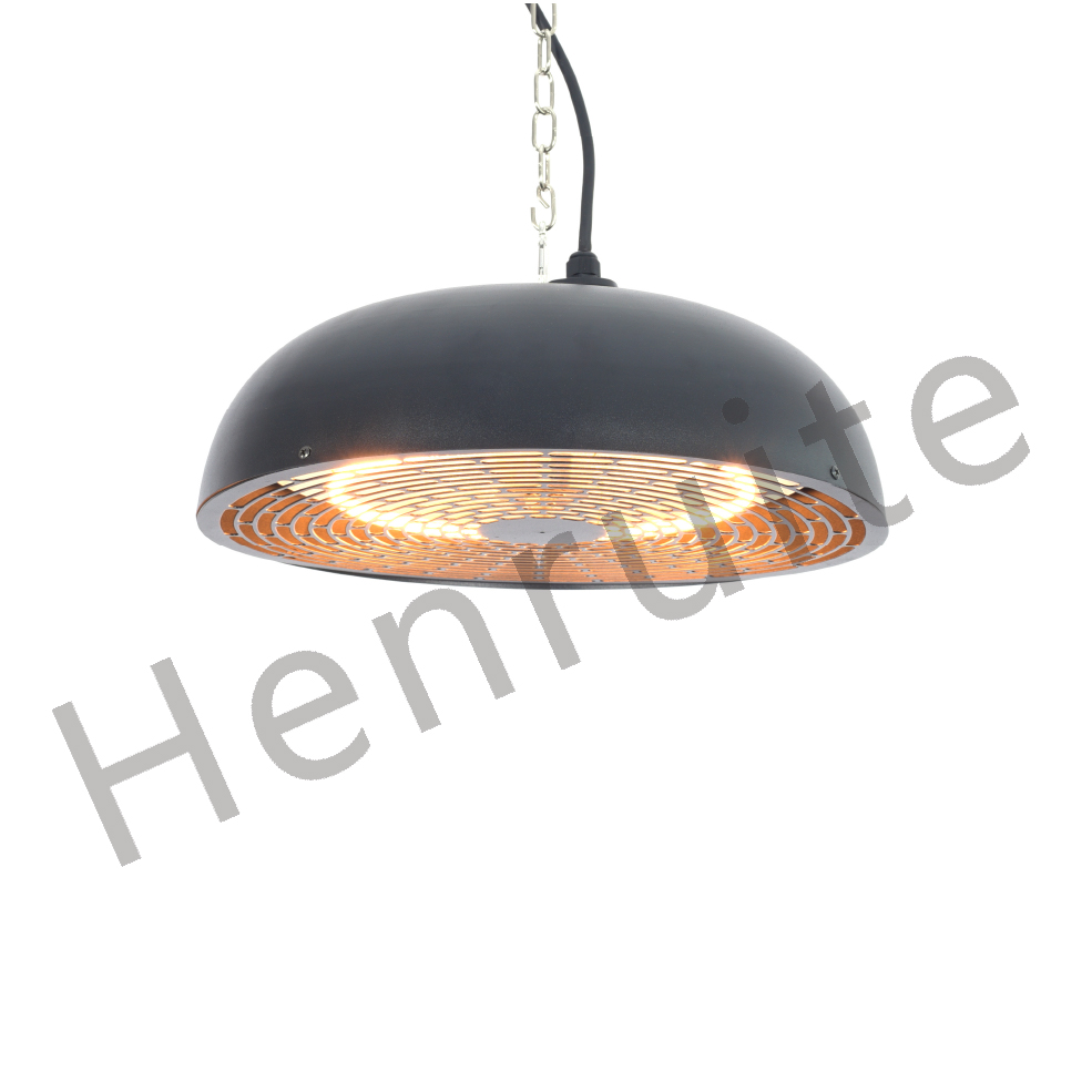 Far infrared heater