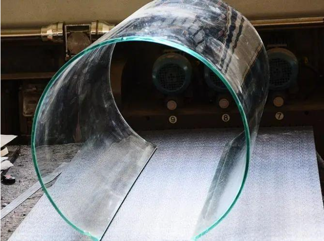 Thermocouple for glass kiln